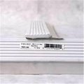 Thermwell Products Weatherseal Garage Dr 7Ft Wht GR7/10 TH387833